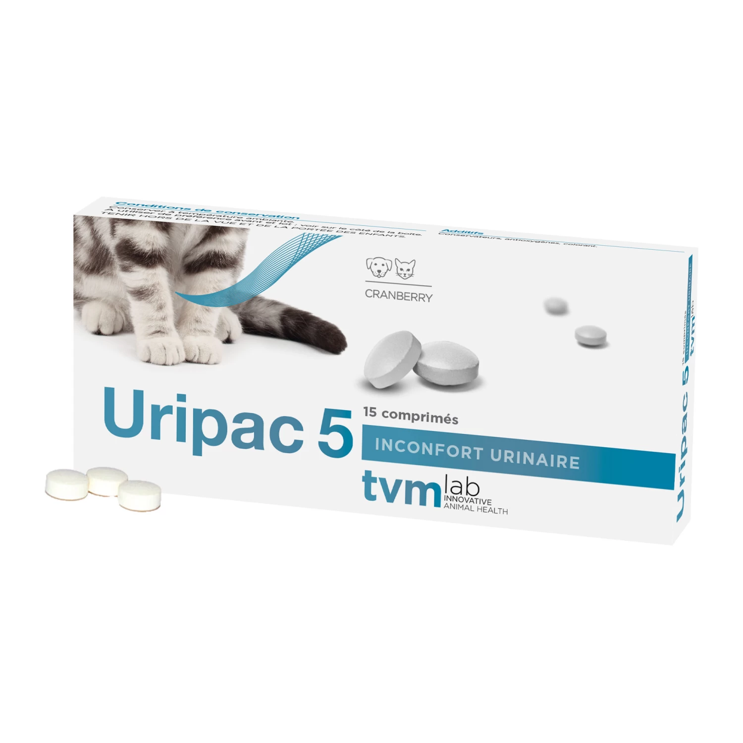 TVM Uripac - Afbeelding 4