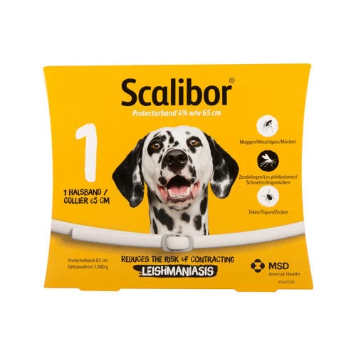 Scalibor Protectorband - Afbeelding 2