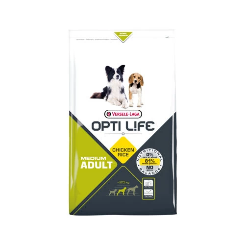 Versele-Laga Opti Life Adult - Afbeelding 5