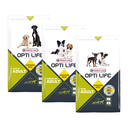 Versele-Laga Opti Life Adult - Afbeelding 7