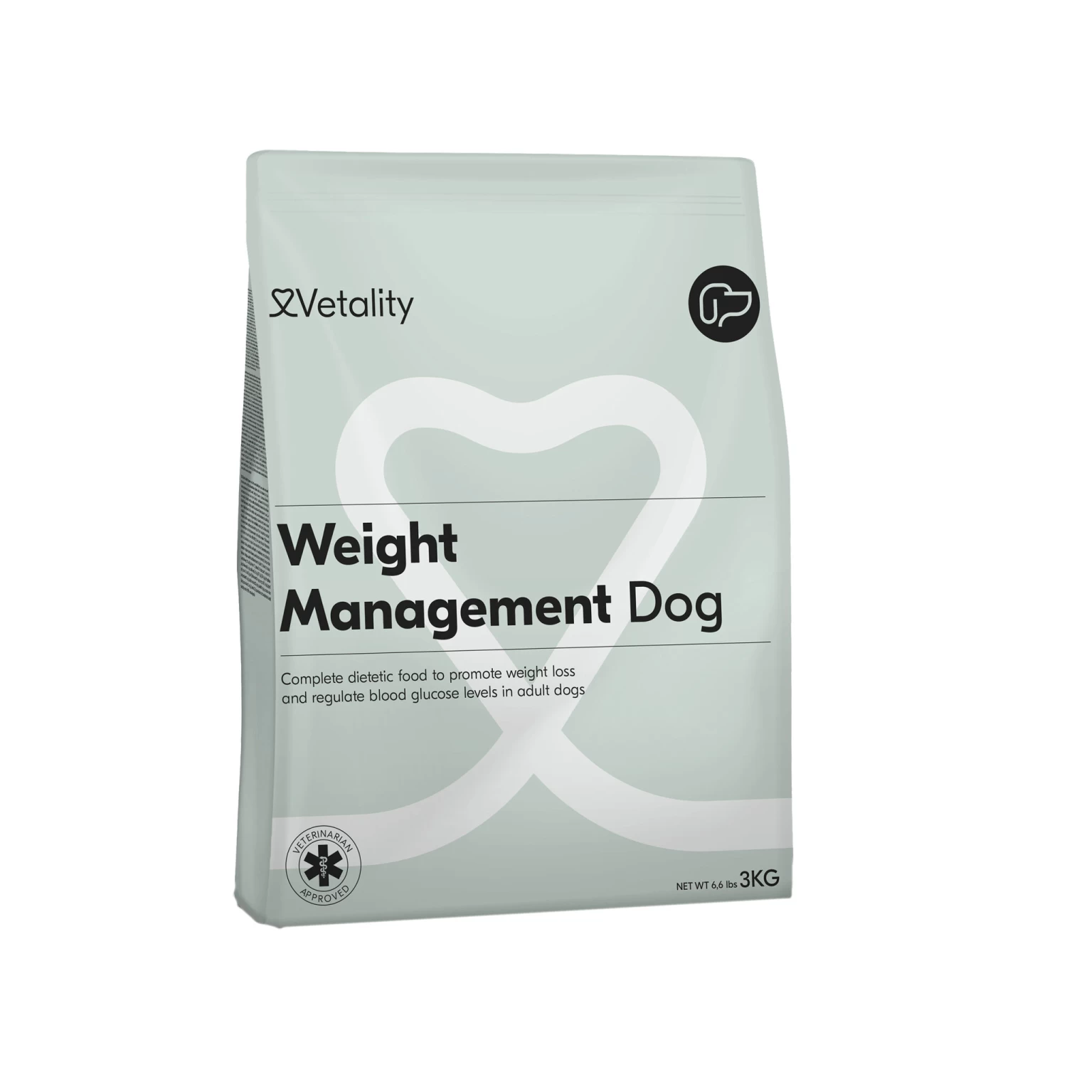 Vetality Weight Management - Hondenvoer - Afbeelding 4