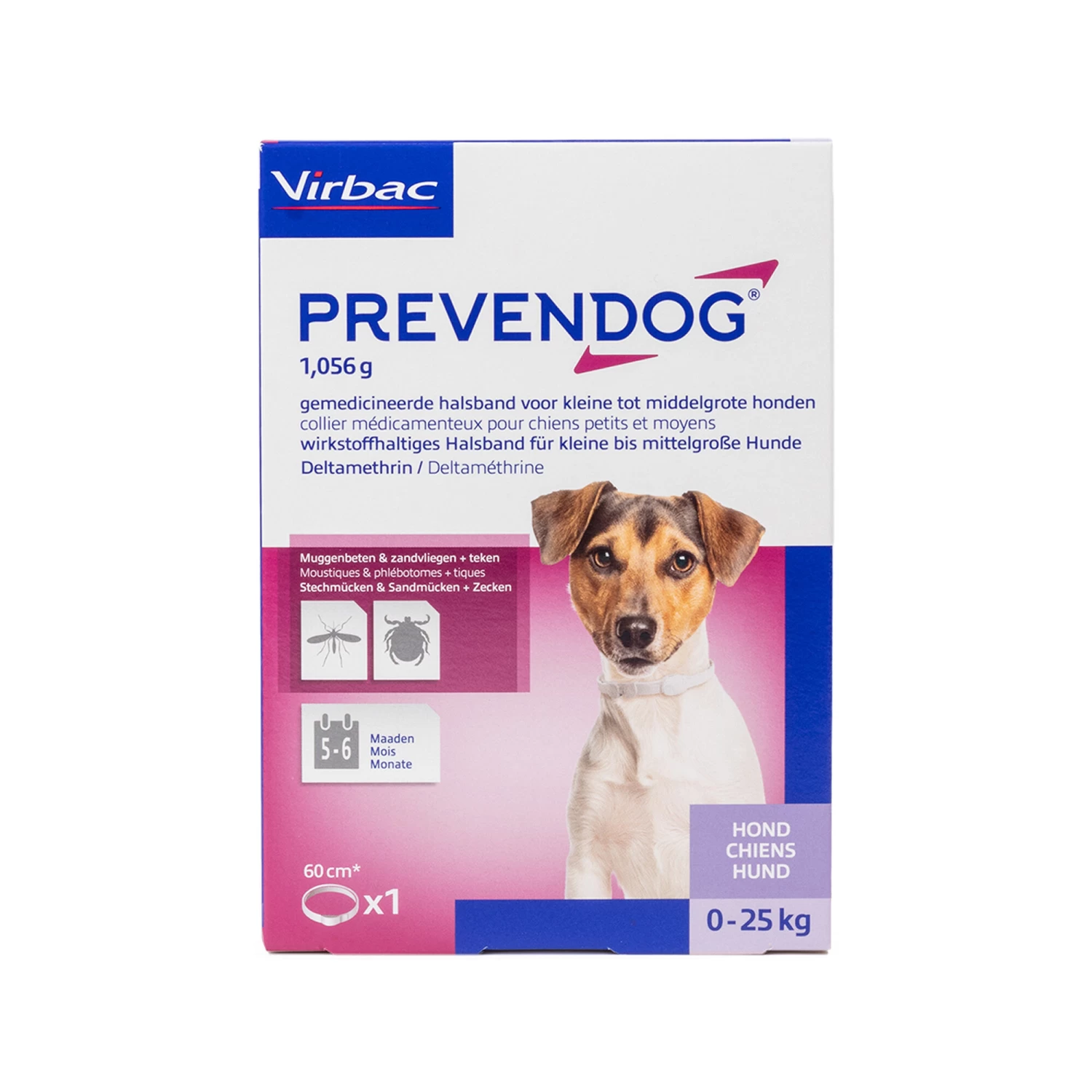 Virbac Prevendog - Afbeelding 4