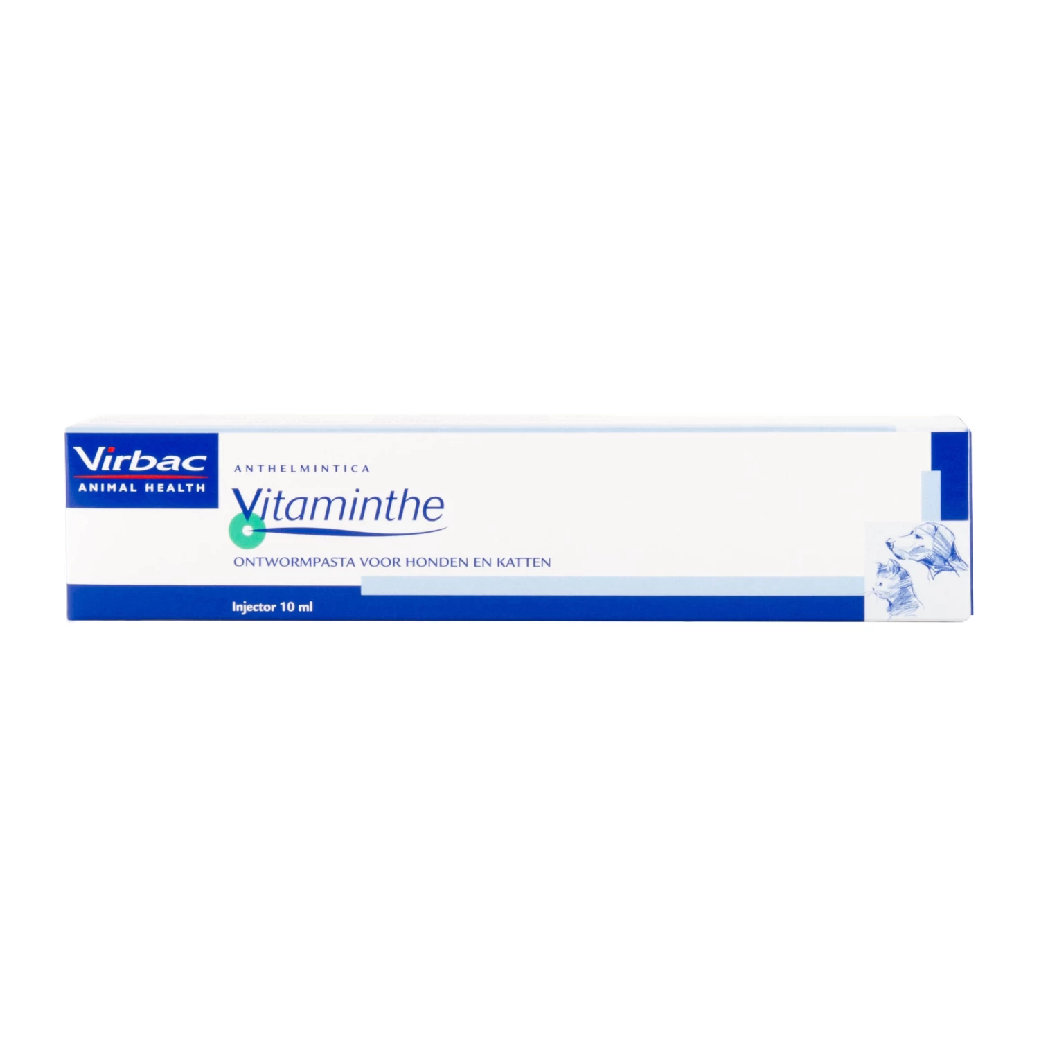 Virbac Vitaminthe - Afbeelding 6