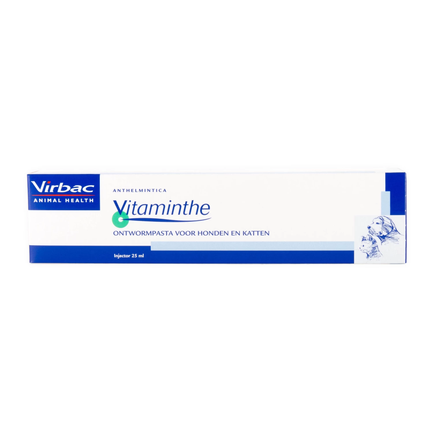 Virbac Vitaminthe - Afbeelding 5