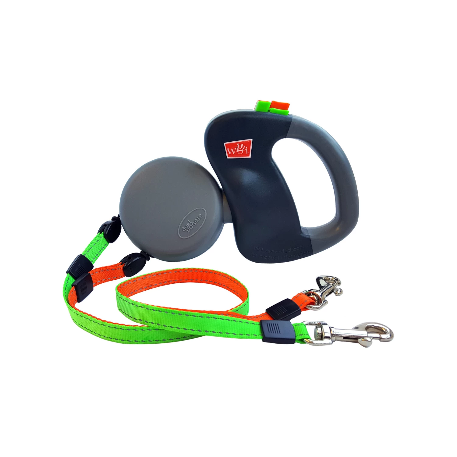 Wigzi Dual Doggie 2.0