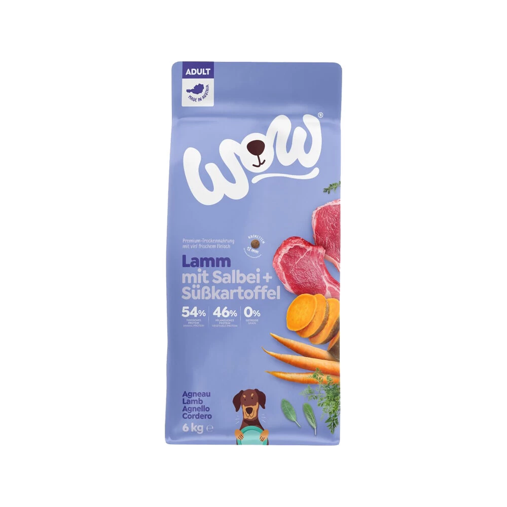 WOW! Adult Hondenvoer - Afbeelding 6