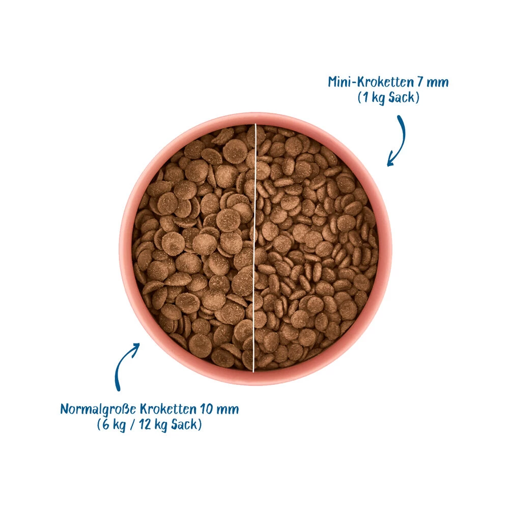 WOW! Junior Hondenvoer - Afbeelding 4