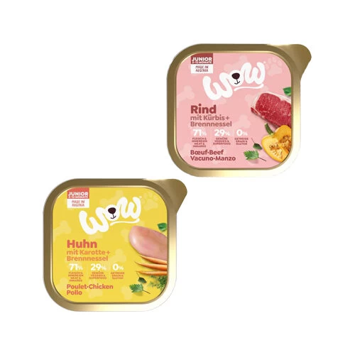 WOW! Junior Voer - Kuipje - Afbeelding 3