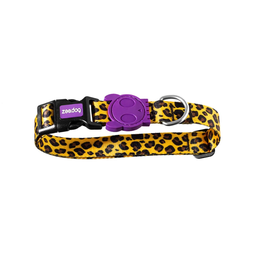 Zee.Dog Dog Collar - Afbeelding 13