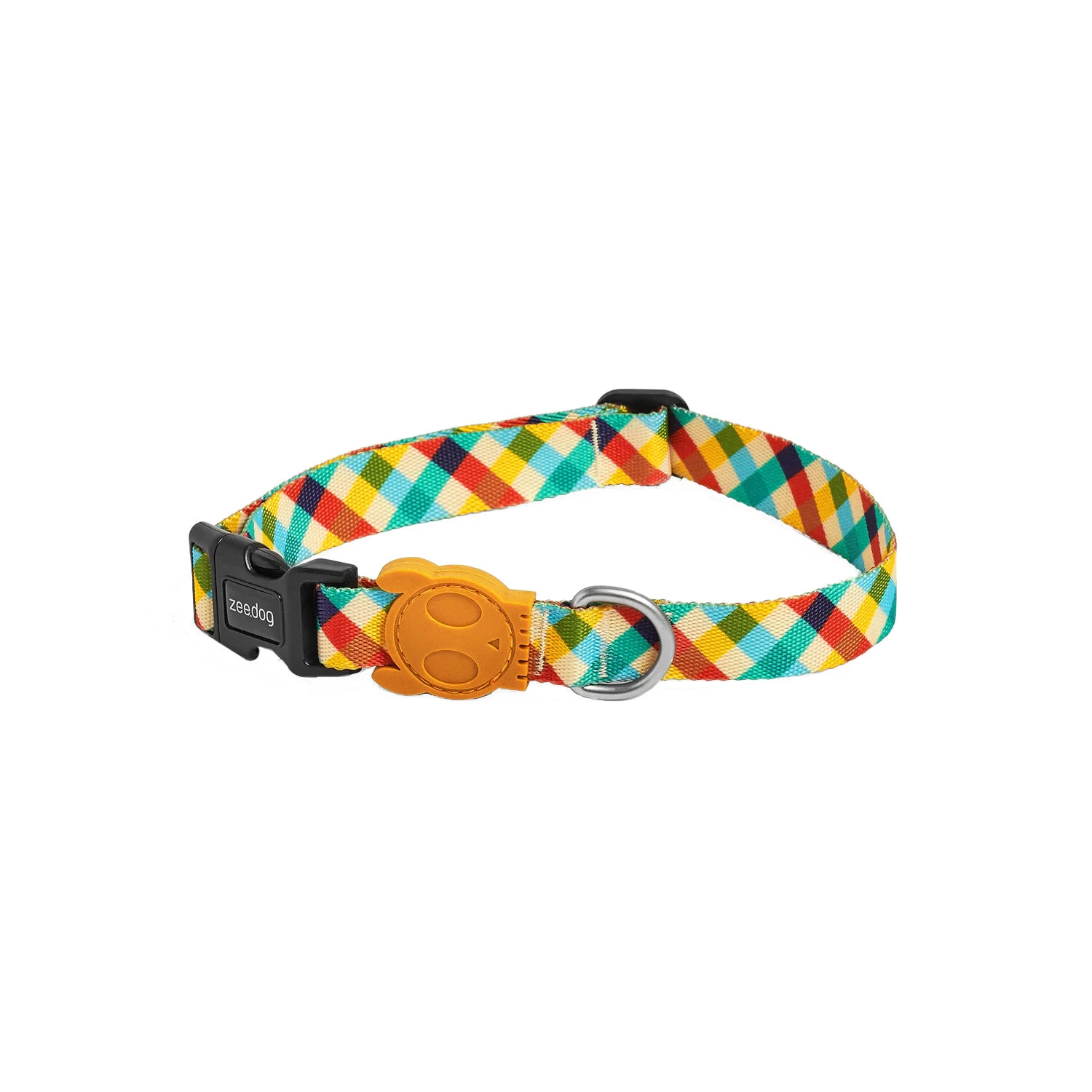 Zee.Dog Dog Collar - Afbeelding 3