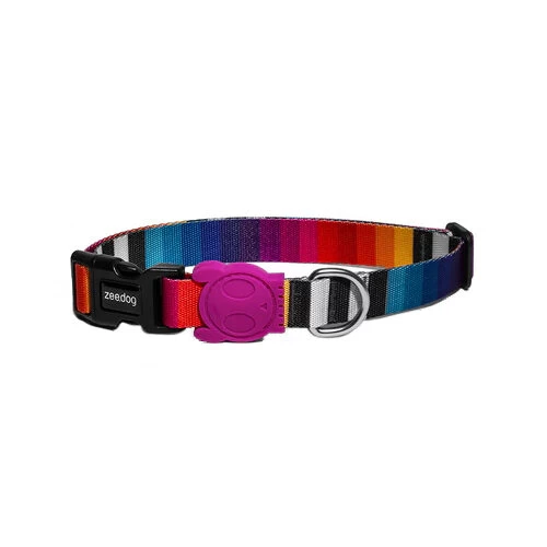 Zee.Dog Dog Collar - Afbeelding 17