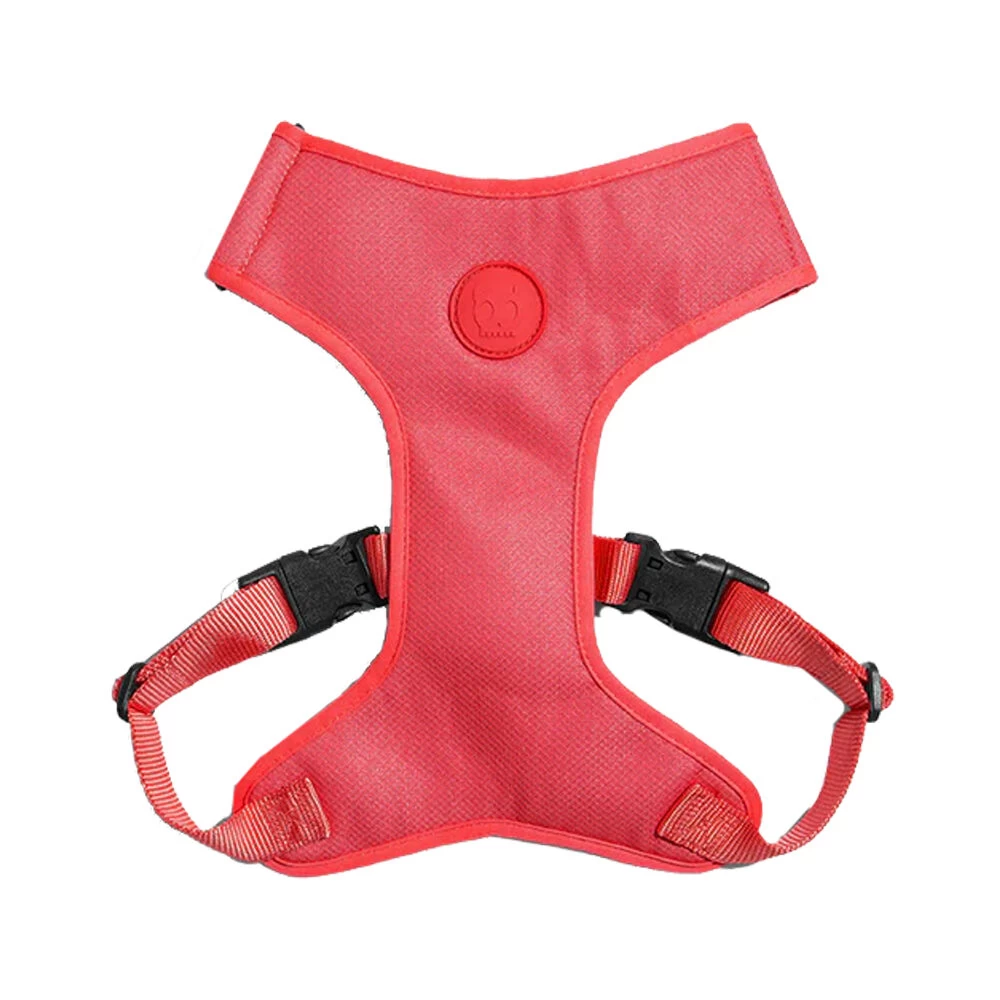 Zee.Dog Adjustable Air Mesh Harness - Afbeelding 18