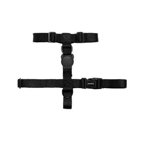 Zee.Dog H-Harness - Afbeelding 6