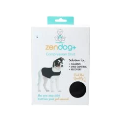 ZenDog Compression Shirt